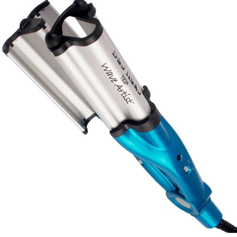 Bed Head Wave Artist Deep Waver